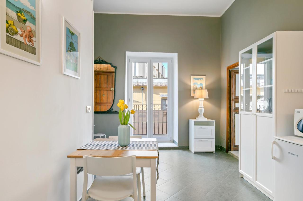 Apartment Stylish Flat Maqueda *