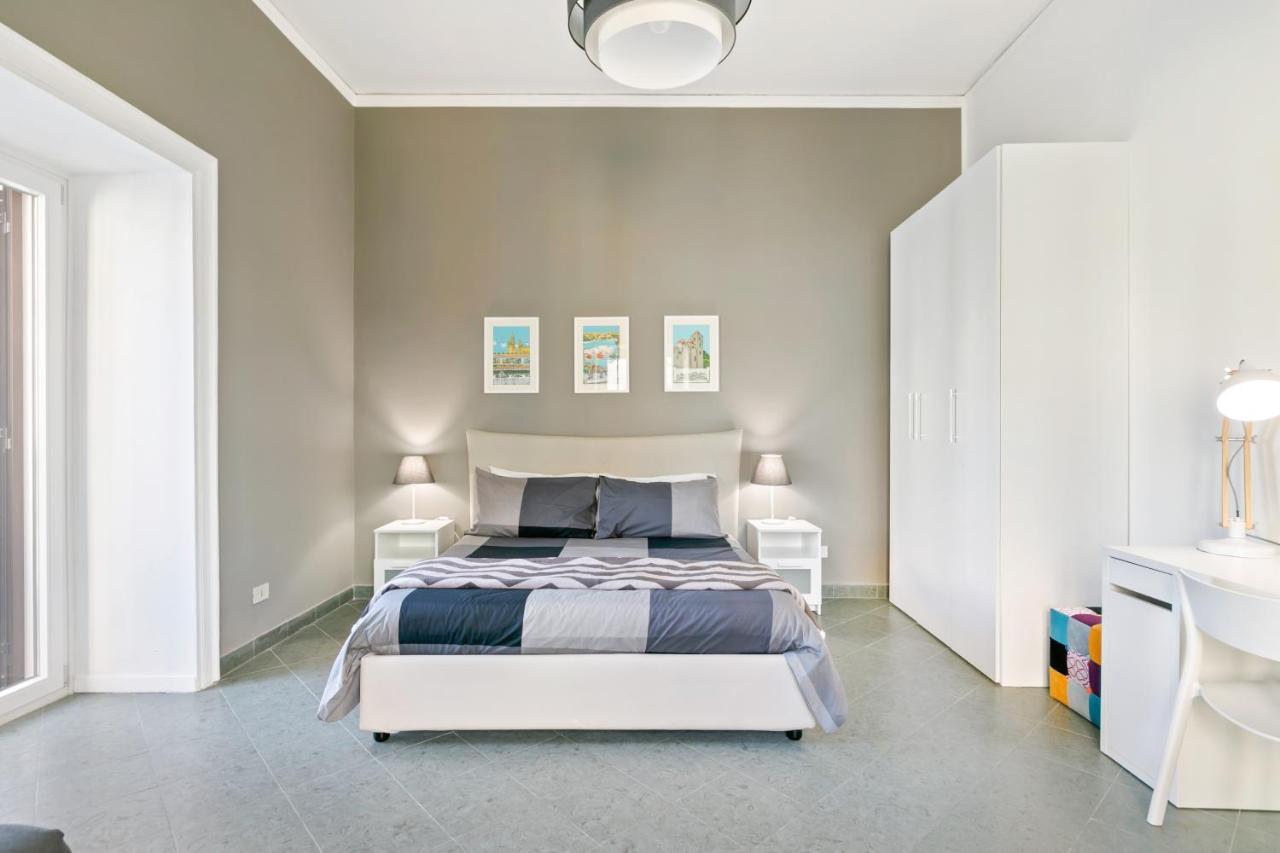 Stylish Flat Maqueda Apartment *