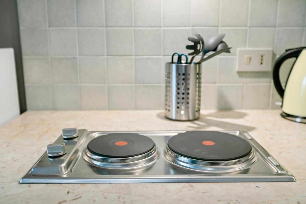 Stylish Flat Maqueda Apartment Palermo