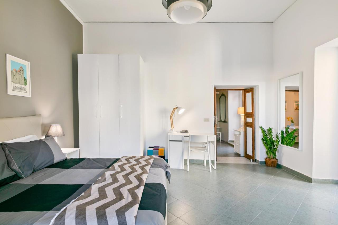Stylish Flat Maqueda Apartment Palermo