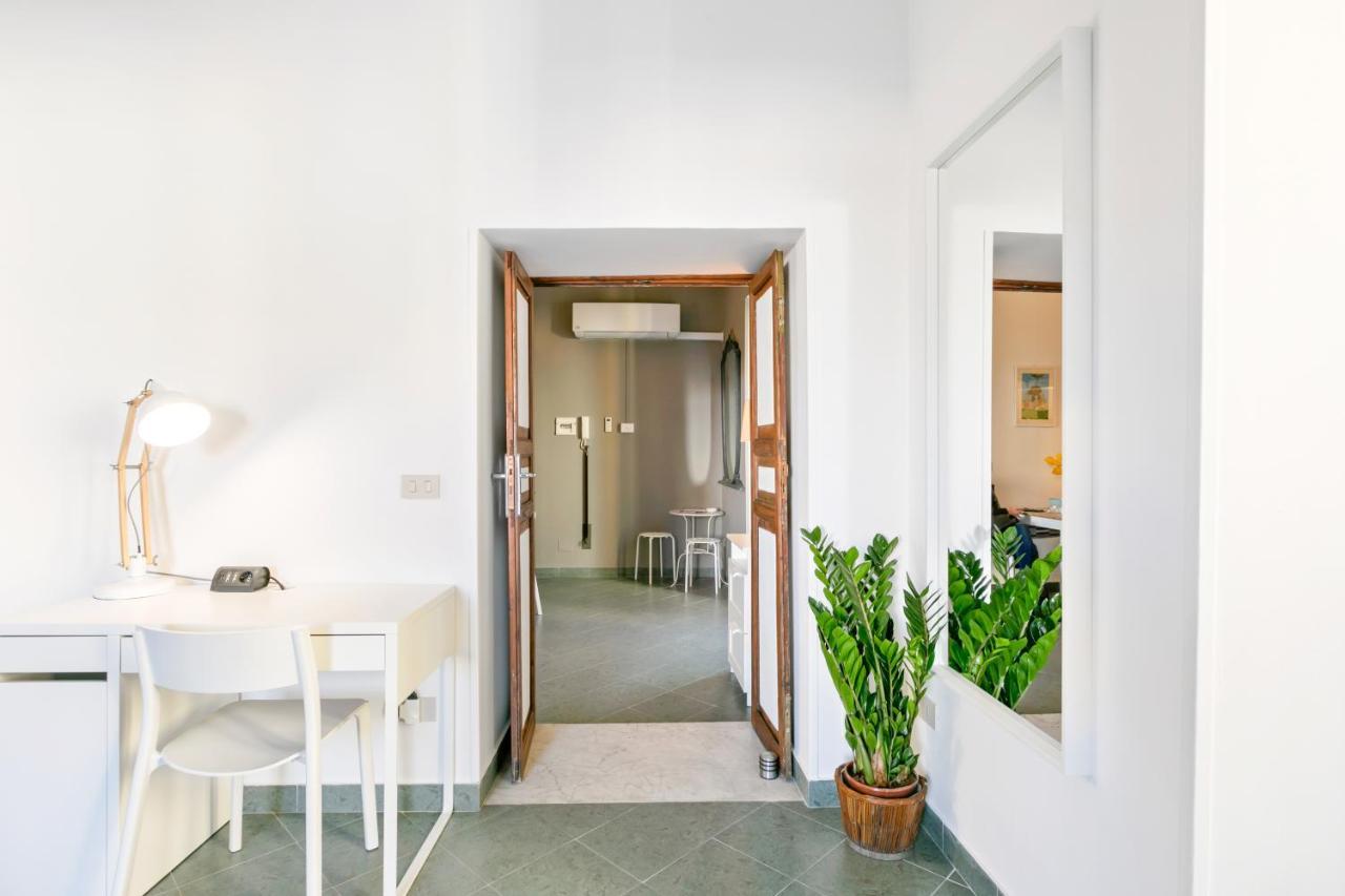 Stylish Flat Maqueda Apartment